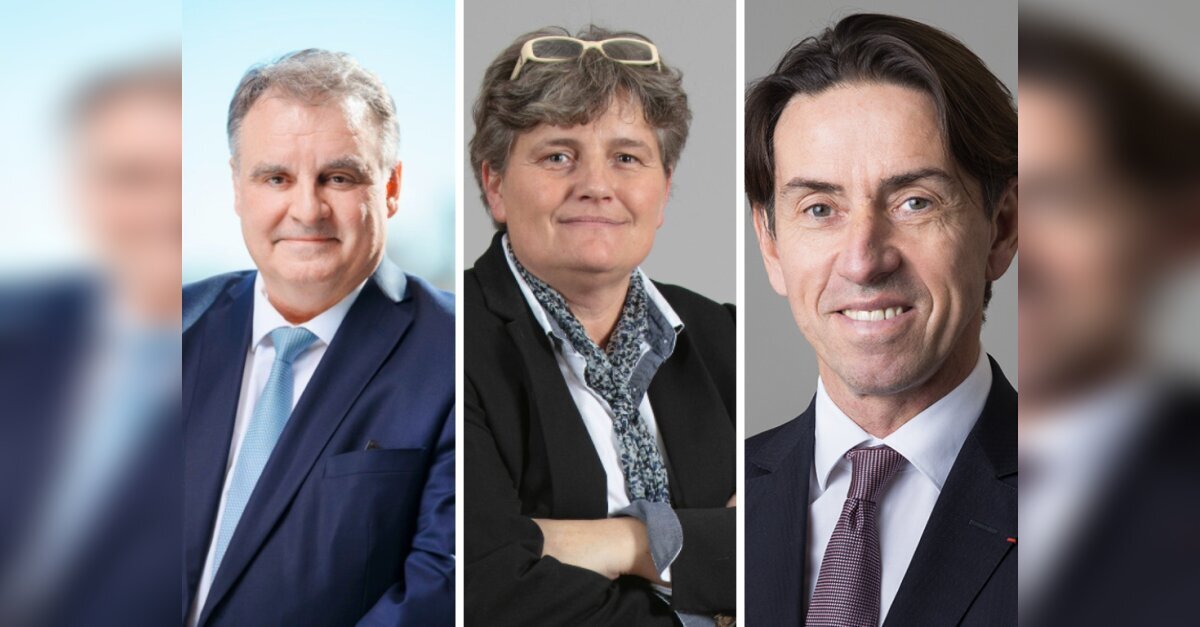 Nouveaux Comp : les attentes et questionnements des présidents d’AMU, Poitiers et Bordeaux