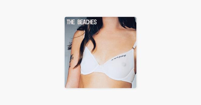 Touch Myself by The Beaches on Apple Music