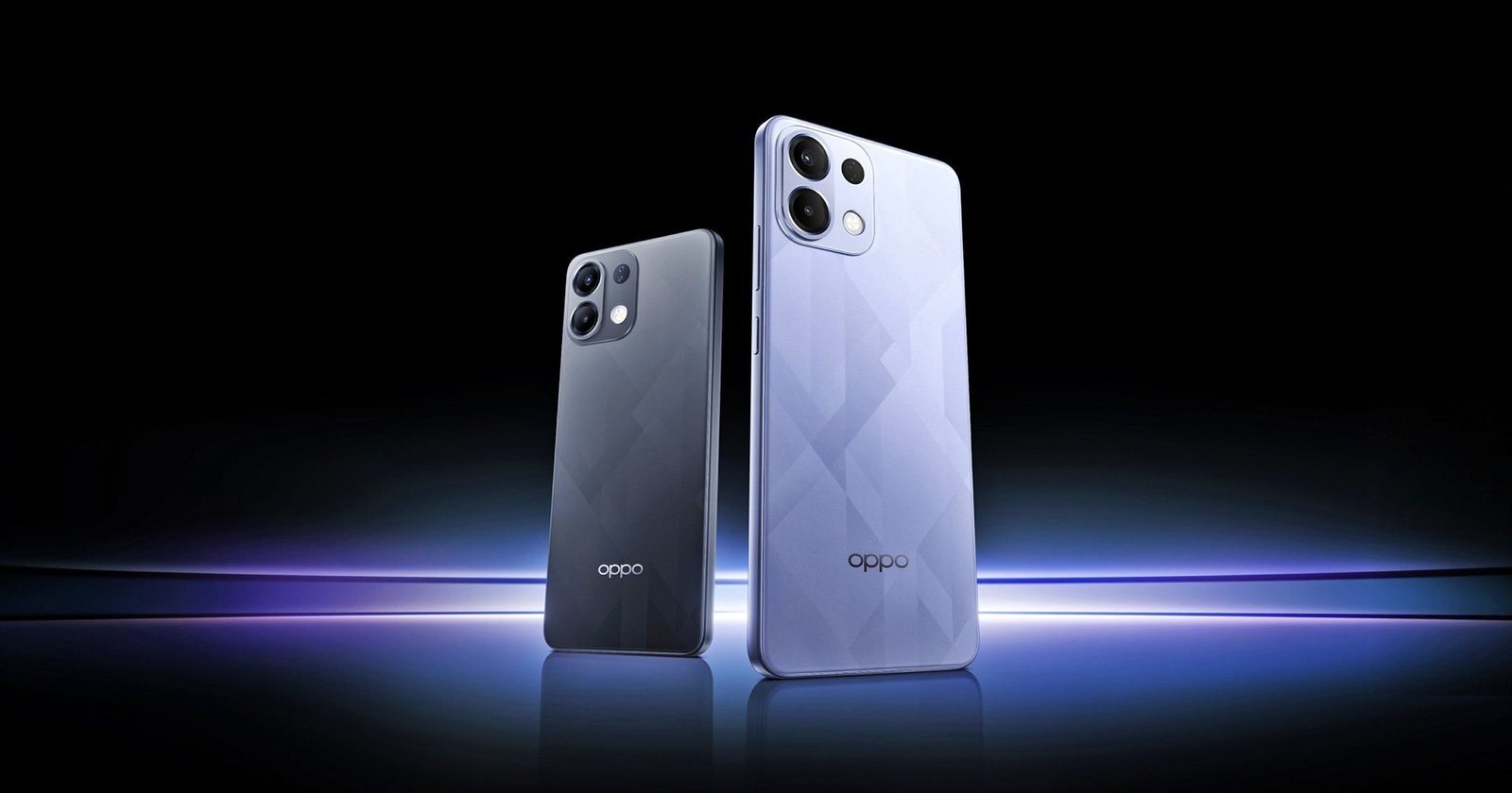 OPPO to Launch K13 Mid-Range Smartphone with 7,000mAh Battery in April 2025