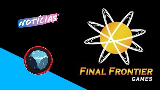Final Frontier Anuncia Falência