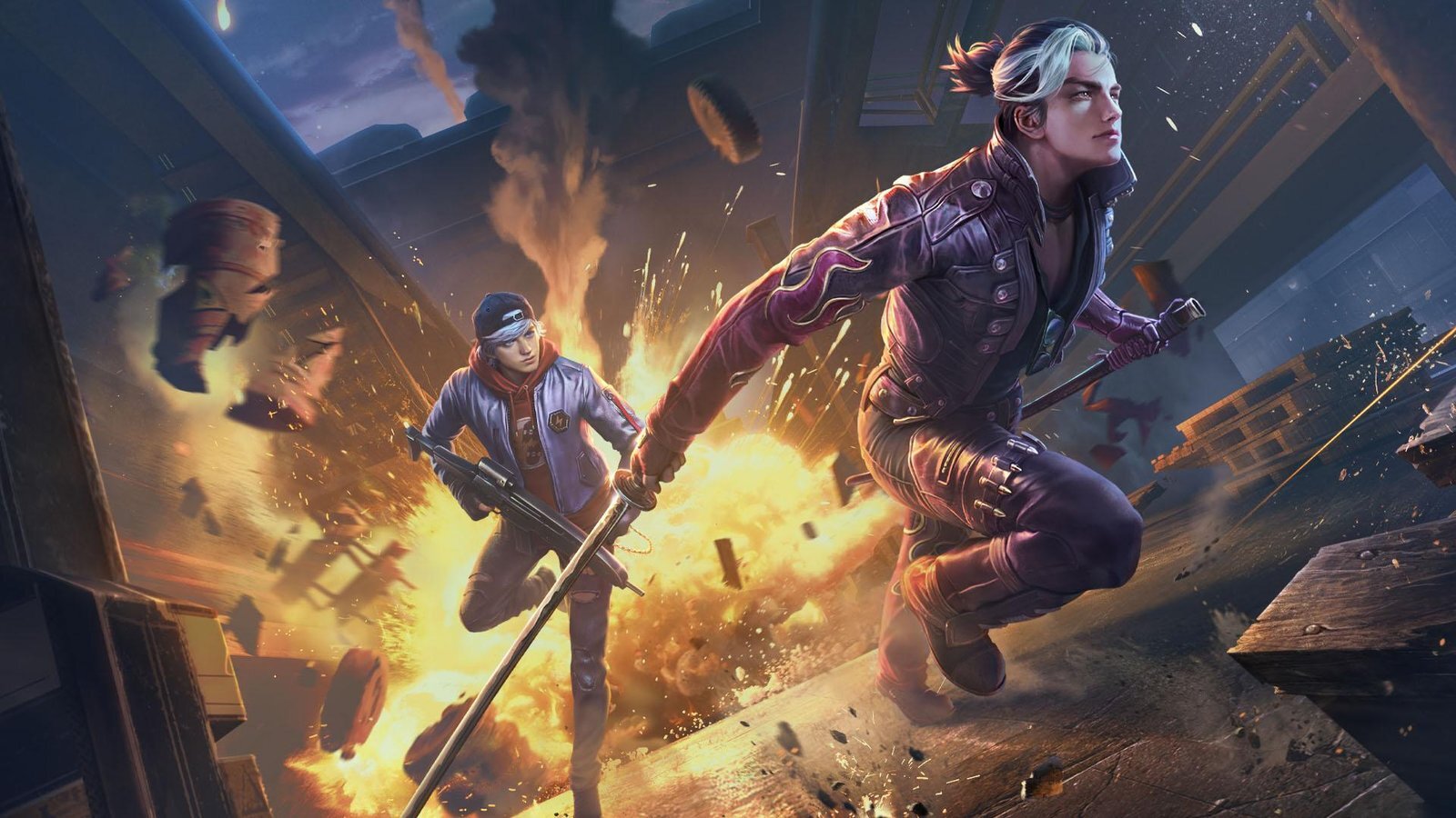 Free Fire Easter Codes Released: Get Free Codiguin FF on Garena's Official Channels
