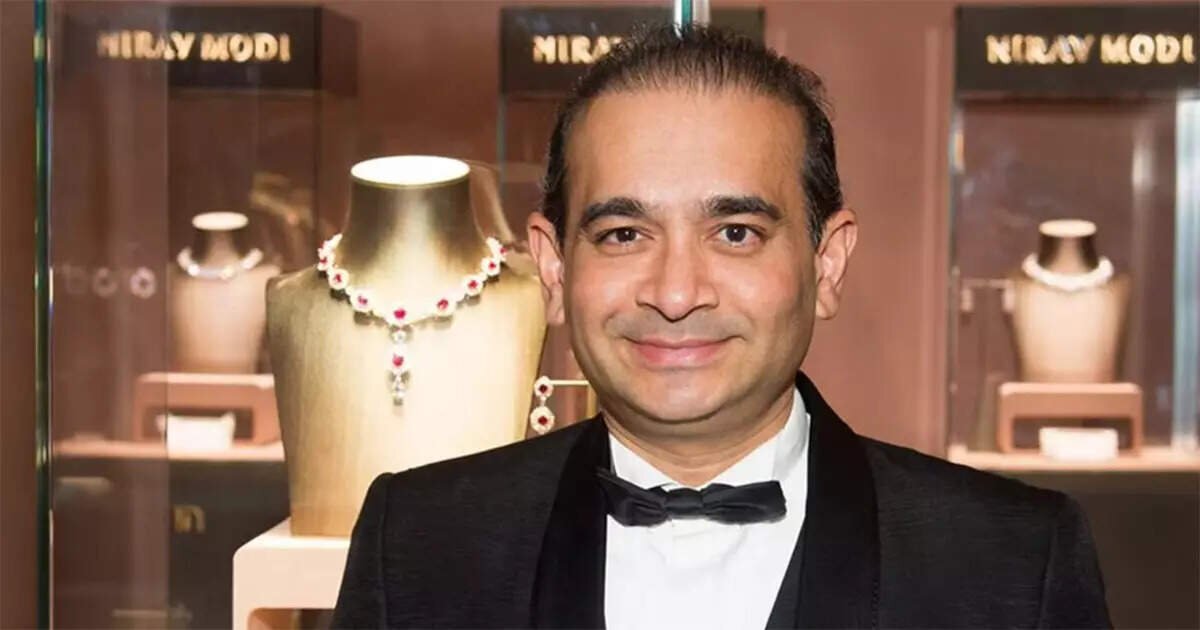 Biopic on Fugitive Nirav Modi to Release Directly on Netflix in 2026.