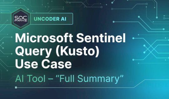 how-full-summary-in-uncoder-ai-supercharges-kusto-query-analysis-for-threat-hunters-–-source:-socprime.com