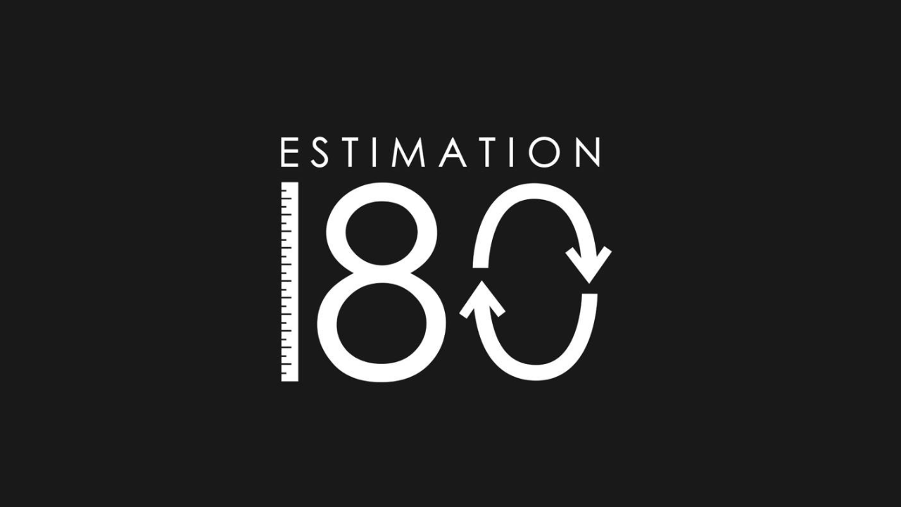 Estimation 180 Review