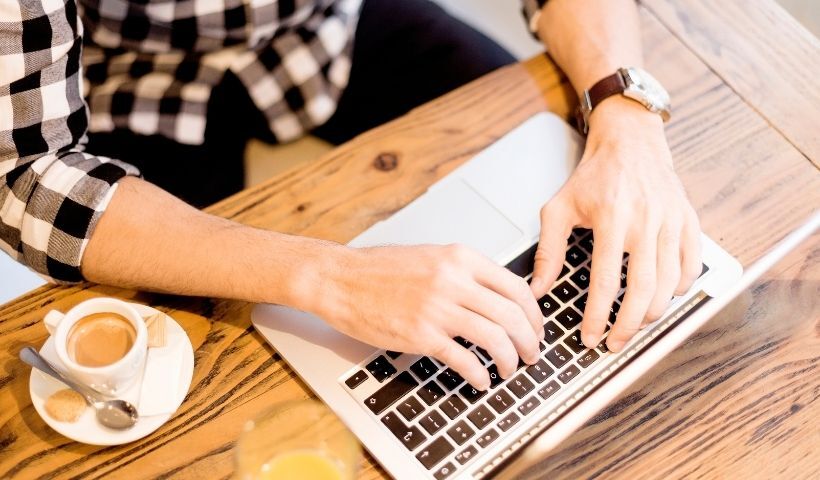How to Write Your First Blog Post