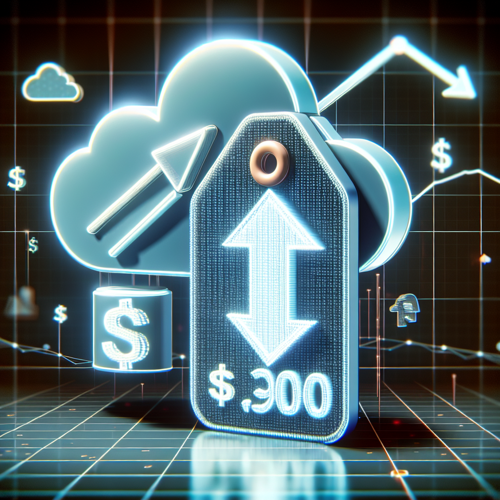 AWS Lambda CloudWatch Logs: New Tiered Pricing to Slash Costs