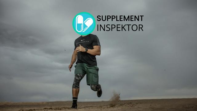 Supplement Inspektor