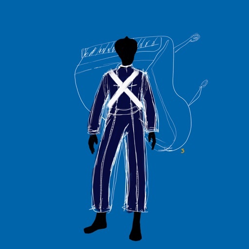 Image for 7 piano sketches by André 3000