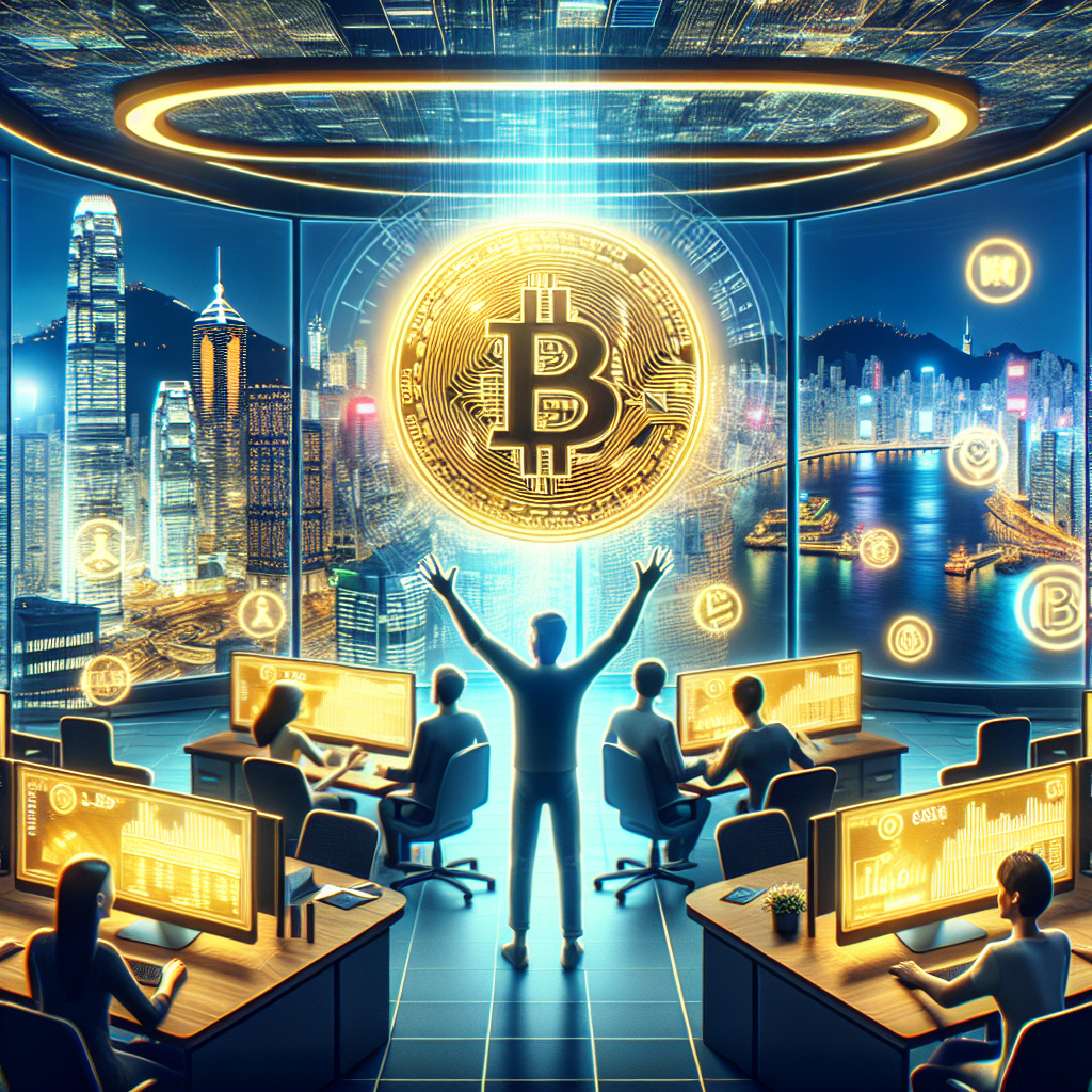 Futu Securities Integrates Crypto Deposits with Bitcoin Rewards