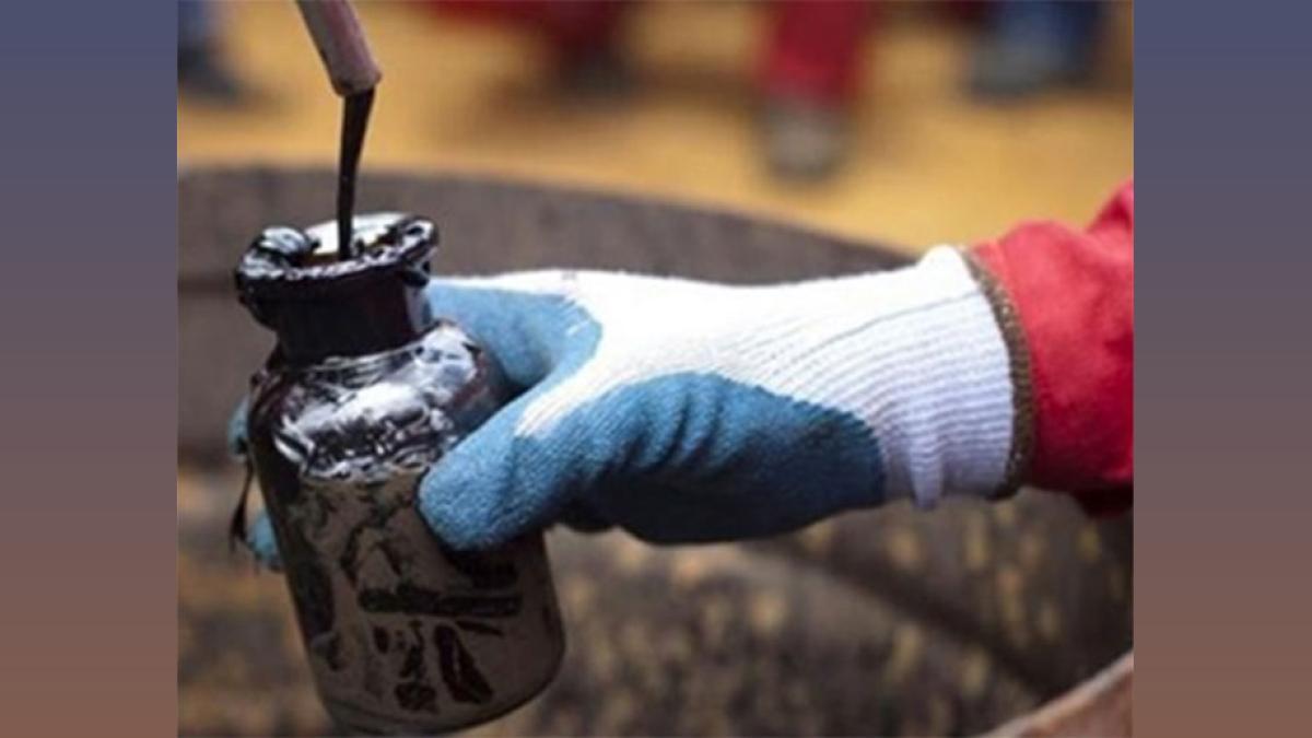 Crude Oil Futures Dip on Weak Global Demand - PTI