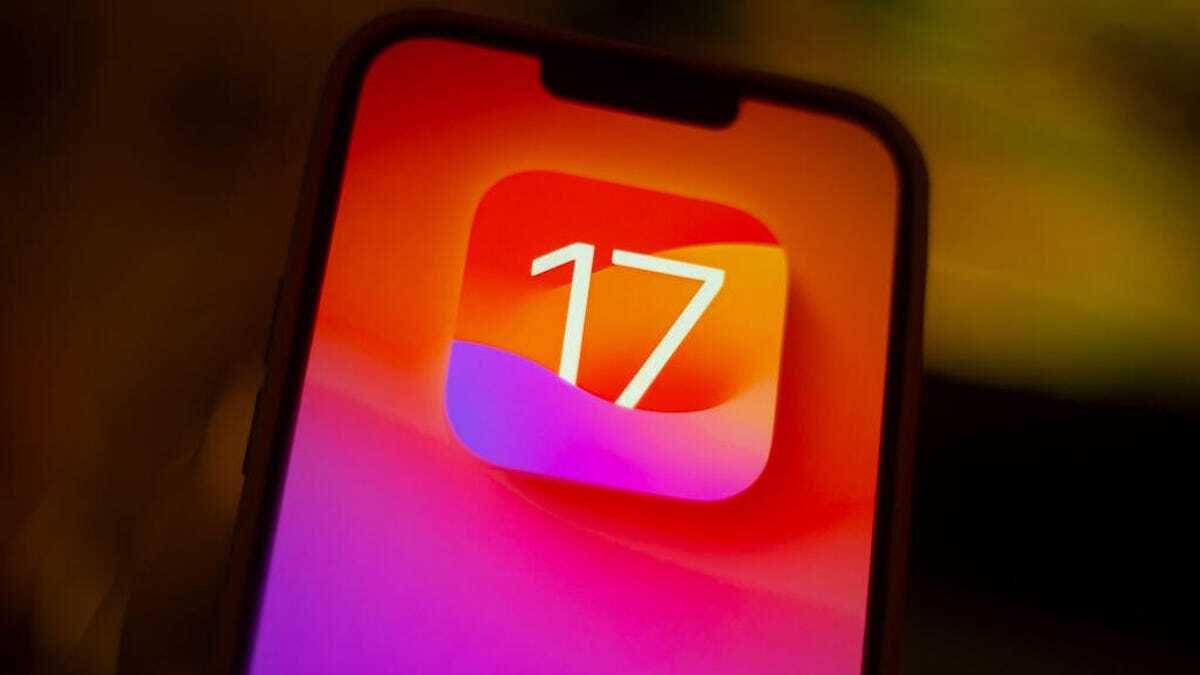 iOS 17: Mọi Điều Bạn Cần Biết Về Bản Cập Nhật iPhone Hot Nhất Năm