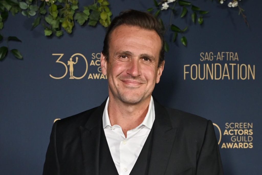 Jason Segel