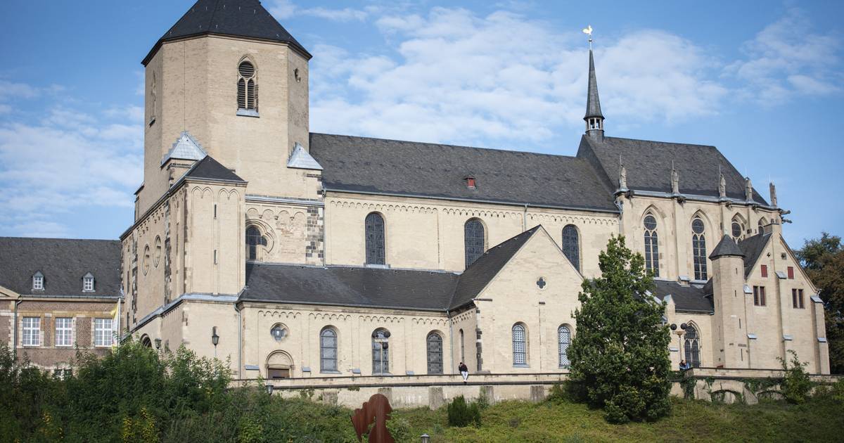 Was Gläubige in der Messe im Münster zur Wahl des Papstes sagen