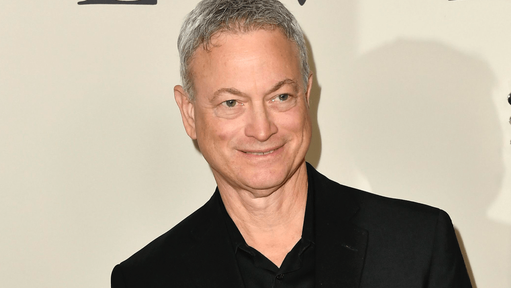 Gary Sinise
