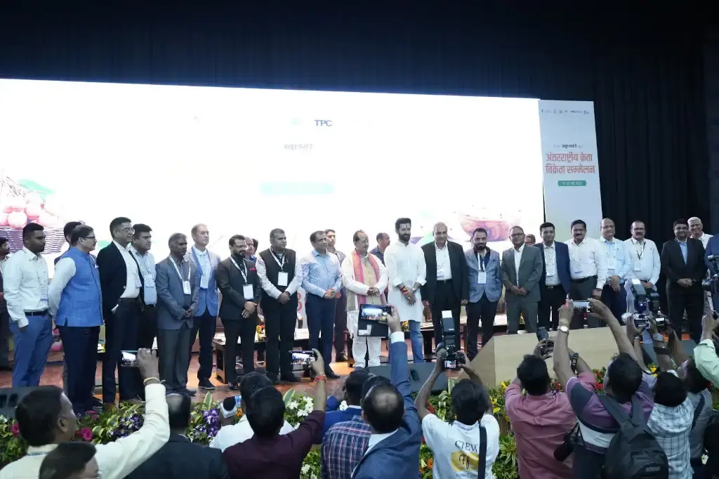 The Ministry of Food Processing Industries in partnership with Agricultural & Processed Food Products Export Development Authority (APEDA), Trade Promotion Council of India (TPCI), and Government of Bihar, organising International Buyer Seller Meet (IBSM) in Patna.