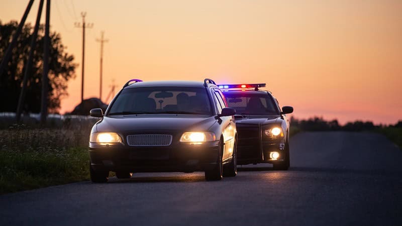 Arizona's implied consent laws