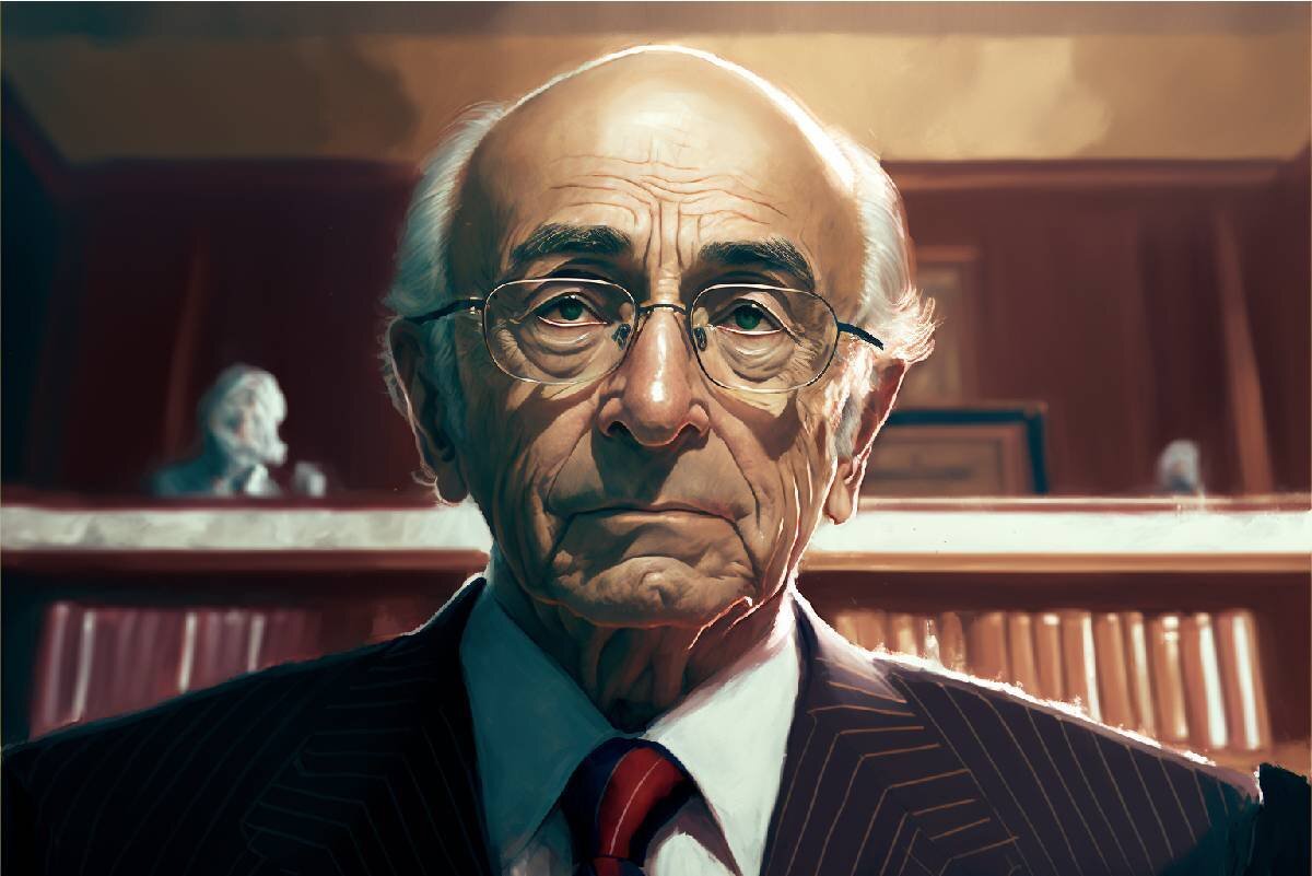 US Founder of Fake Blockchain Firm Amalgam Charged with Fraud