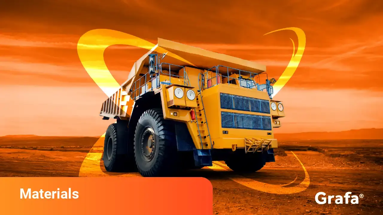 Tambourah Metals share price
