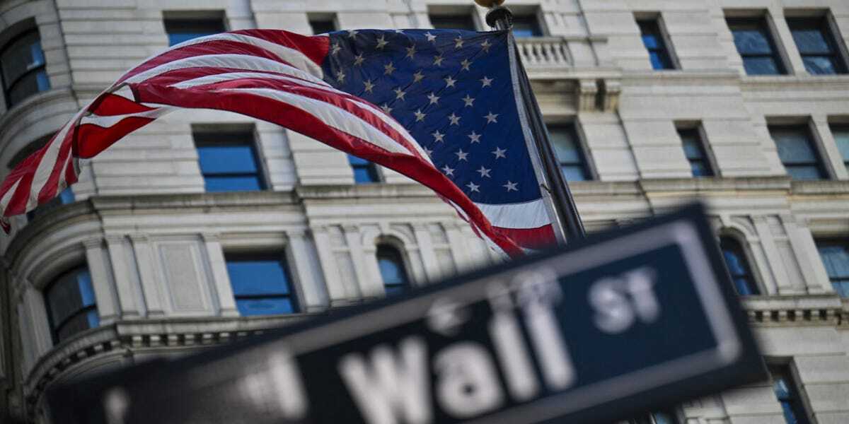 Stock Market Outlook: Global Investors Betting on 'Sell America,' JPM Says