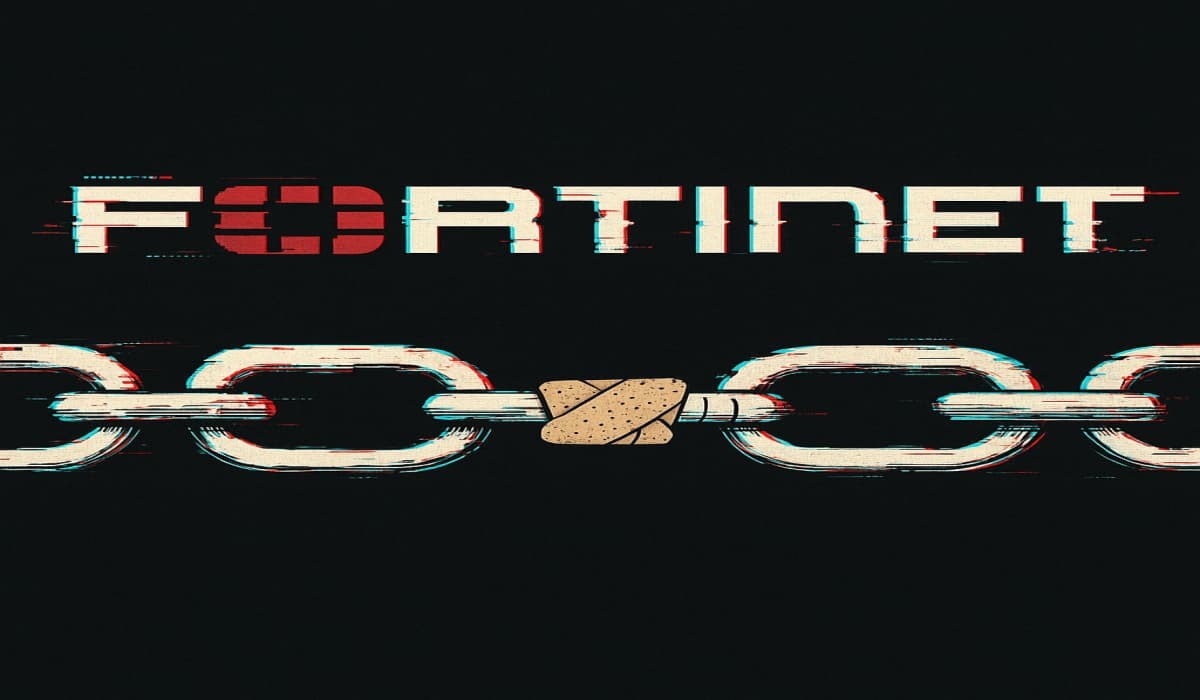 Fortinet alerta sobre vulnerabilidade CVE-2025-32756 e necessidade de patching