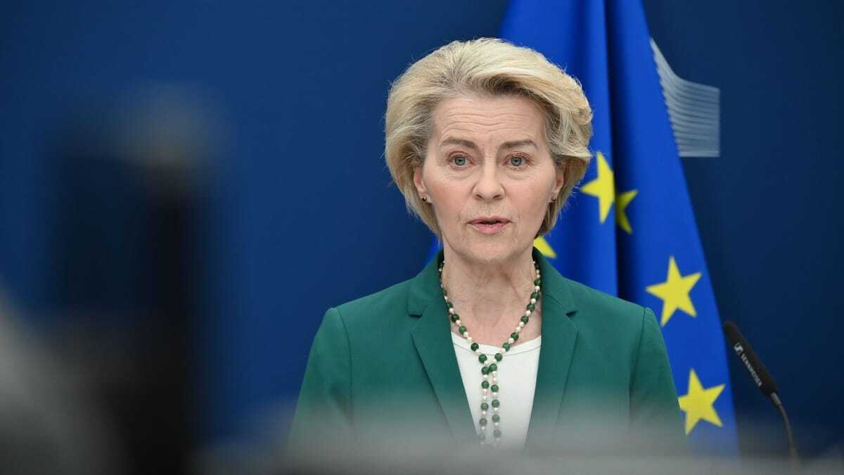 Warum verschiedene Bündnisse gegen von der Leyen protestieren