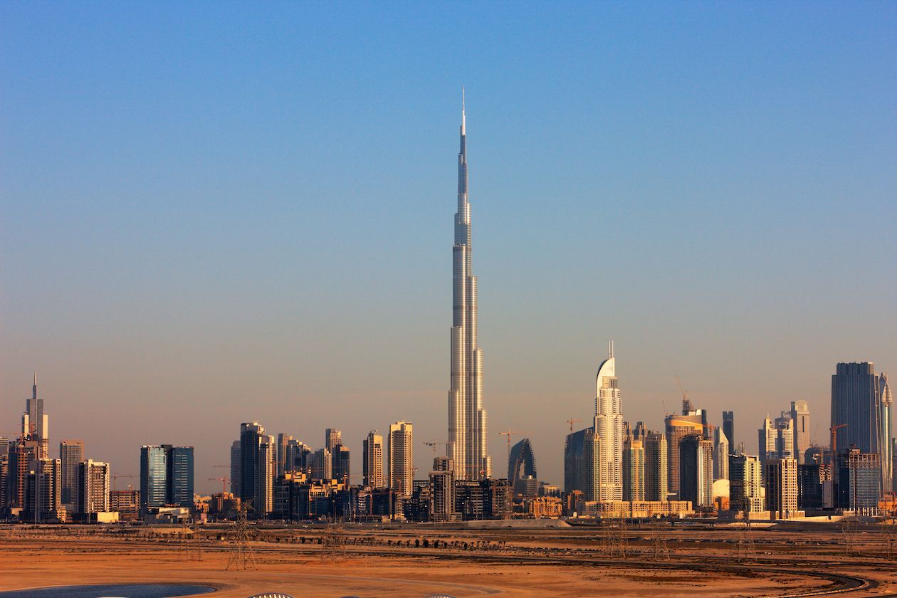 Dubai 