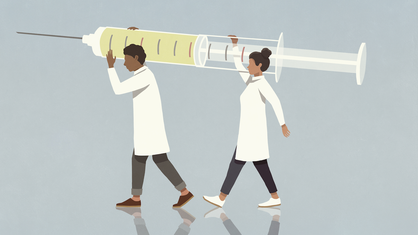 vaccine
