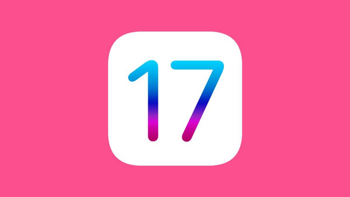 iOS 17 Sắp Ra Mắt: Trải Nghiệm Công Nghệ Mới Ngay Tuần Tới!