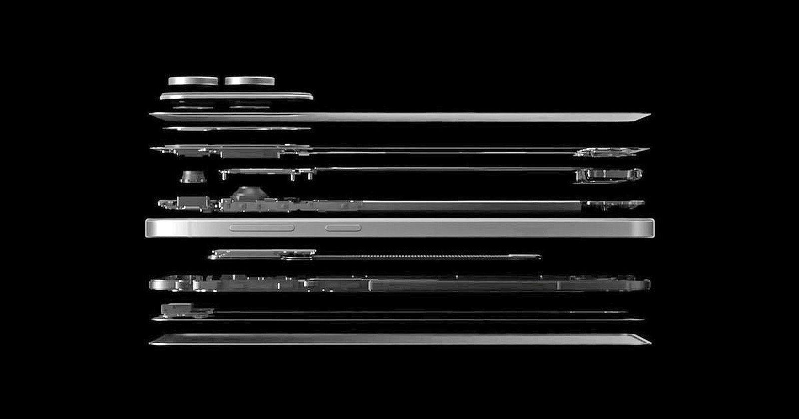 Samsung Unveils Innovations Behind Galaxy S25 Edge's Sleek Design