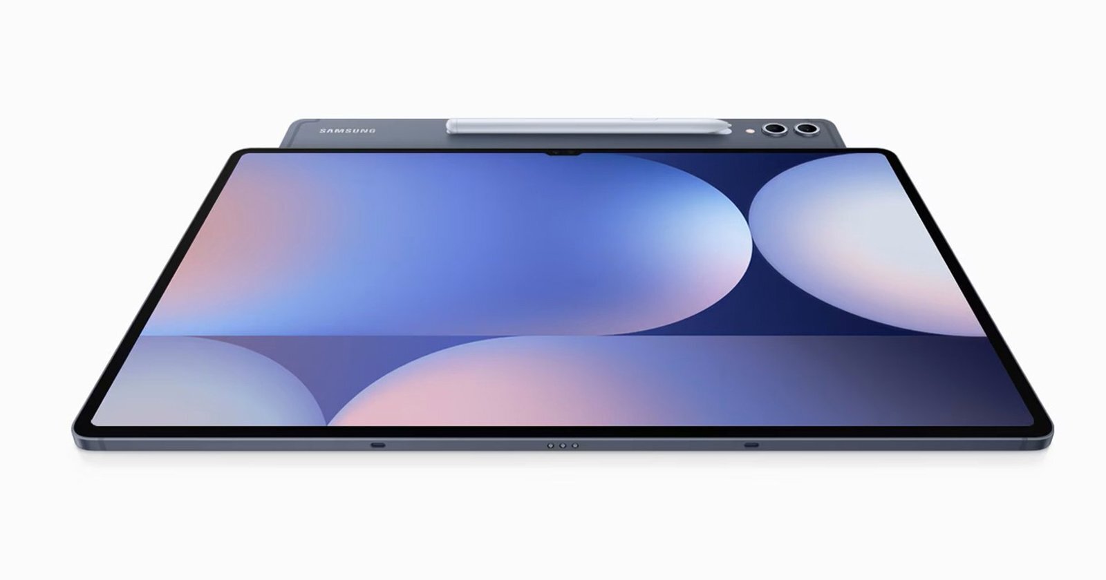 Samsung Galaxy Tab S11 Ultra Boosts Battery to 11,374 mAh