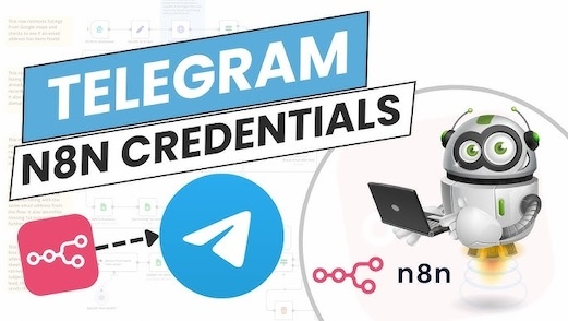 Thiết lập nhận email qua Telegram
