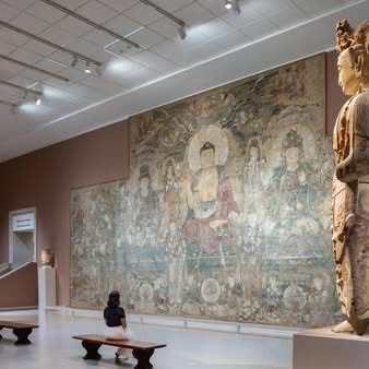 The Metropolitan Museum of Art, New York