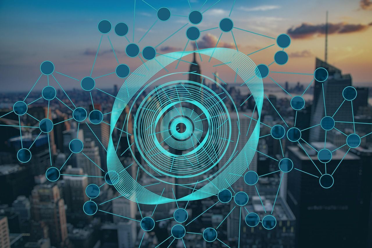 Activity on XRP Ledger has slowed. (geralt/Pixabay)