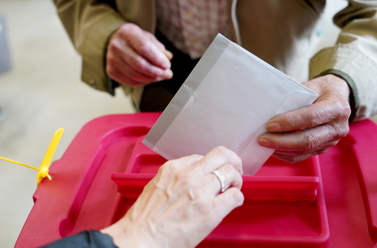 OPINION | From “minor glitches” to major doubts — What is happening with Latvia’s electoral system?