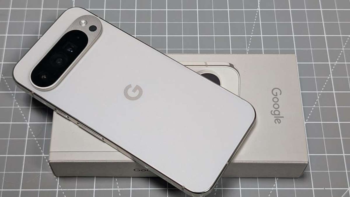 Google Pixel 10 smartphones may arrive August 13