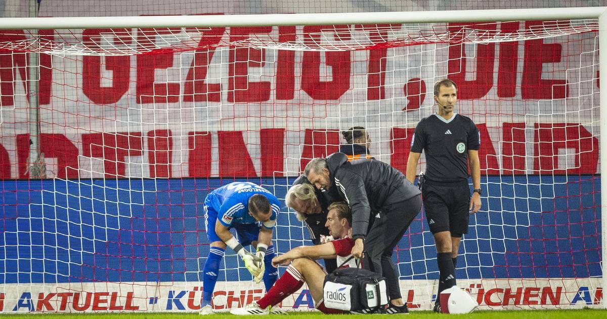 Warum F95 so viele verletzte Spieler holt