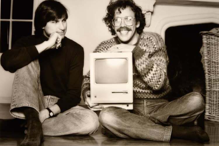Bill Atkinson, le créateur de MacPaint et d'HyperCard est décédé