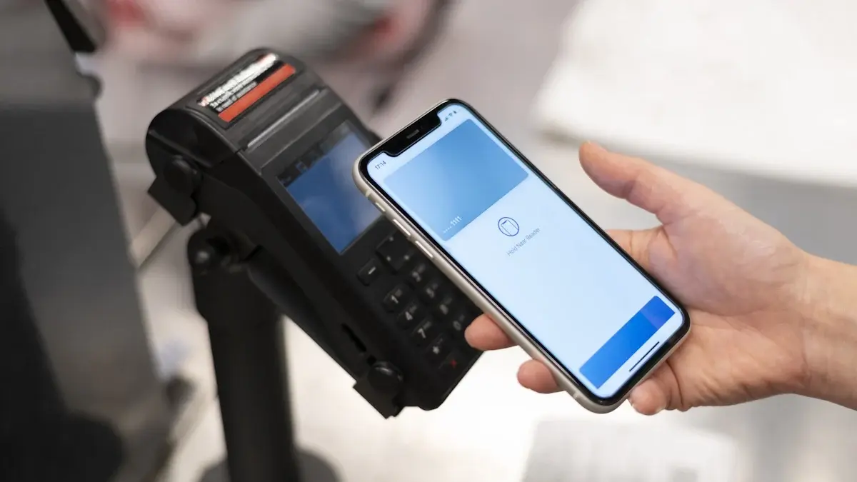 NFC Technology on iPhones Offers More Than Apple Pay Features