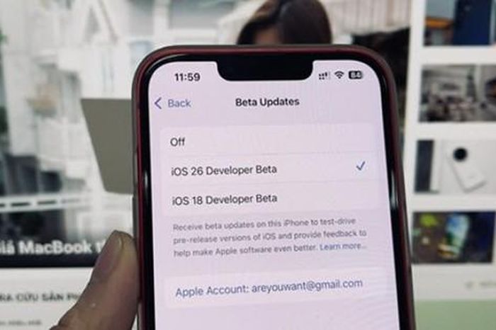 iOS 17: Tải Bản Beta Ngay & Khám Phá Tính Năng Mới Mẻ! #iOS17 #WWDC2025 #Apple #Beta