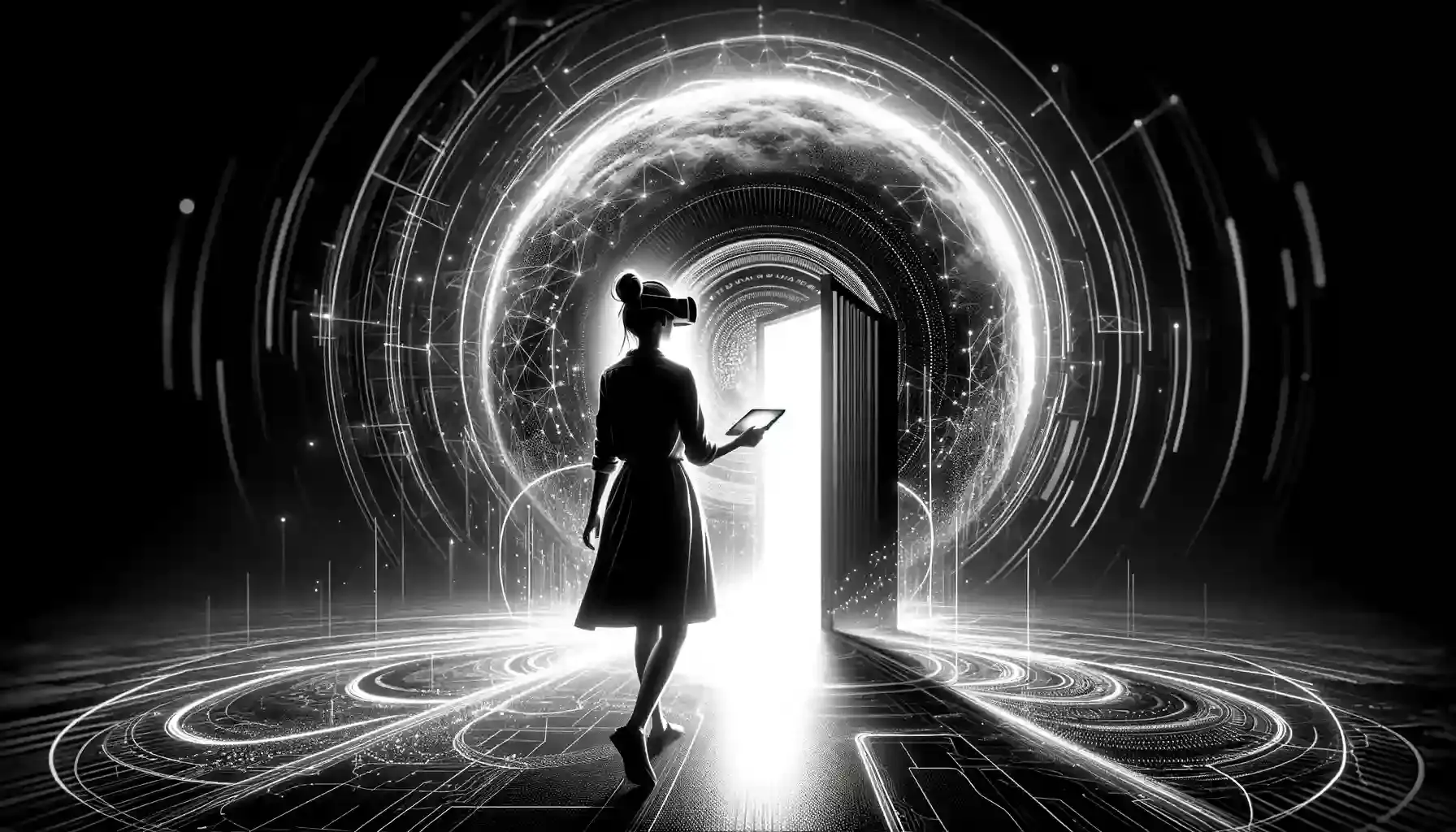 The Metaverse: XR, VR, AR, MR - Reality Beyond.Pictures