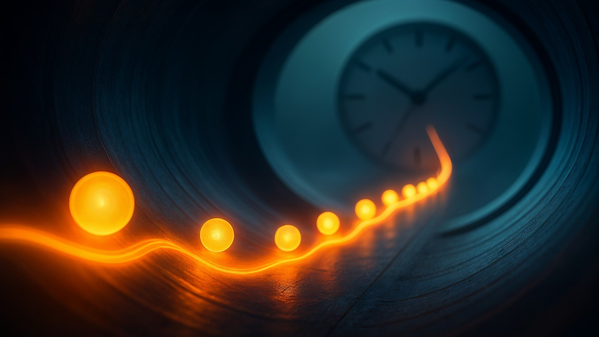 Diese Next-Gen-Uhr widerspricht dem Lehrbuch