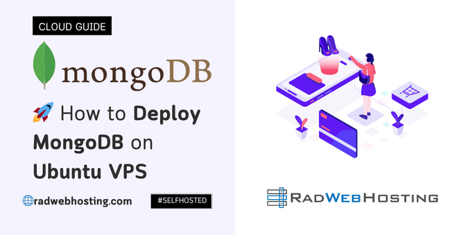 🚀 How to Deploy MongoDB on Ubuntu VPS 🚀 How to Deploy MongoDB on Ubuntu VPS