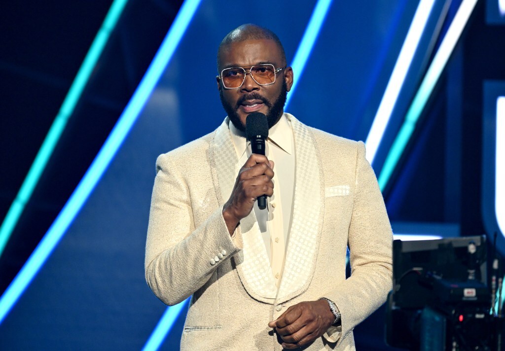 Tyler Perry Sued For Sexual Assault By 'The Oval' Actor, Dismisses It As "Scam"