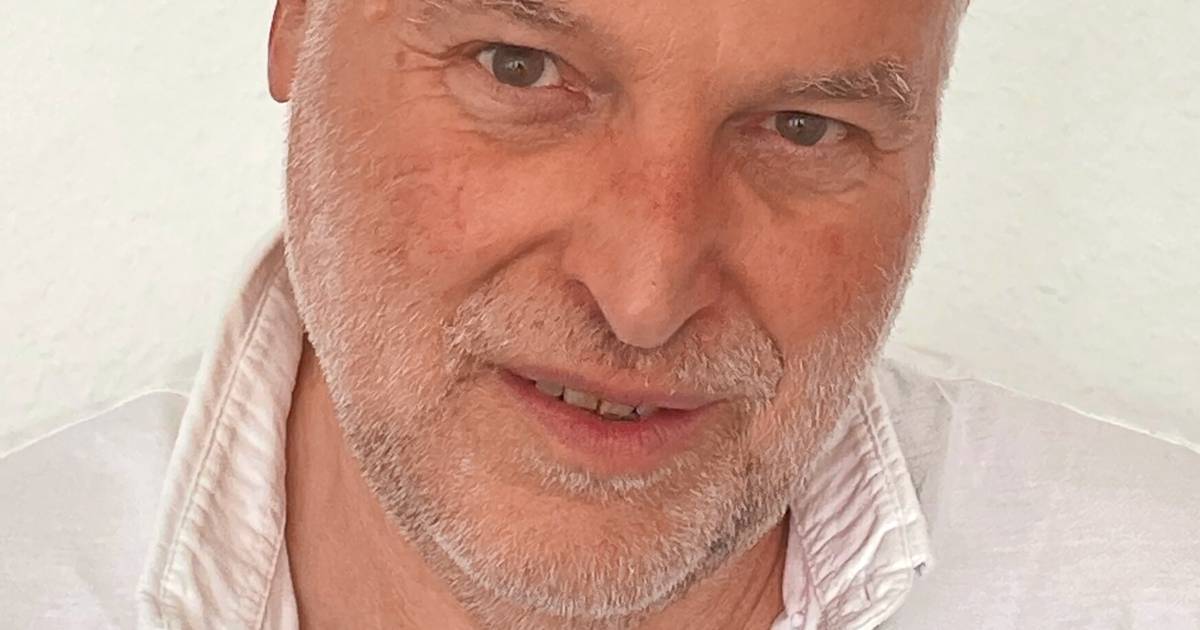 Überall in Wuppertal hängt noch ein Fetzen Paradies 