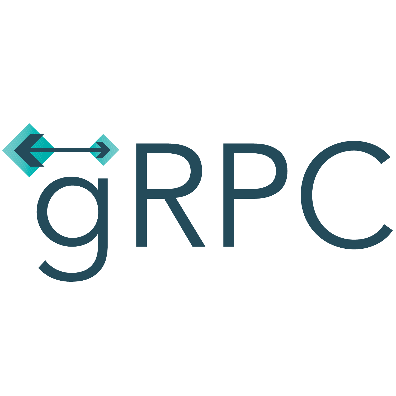 gRPC color logo