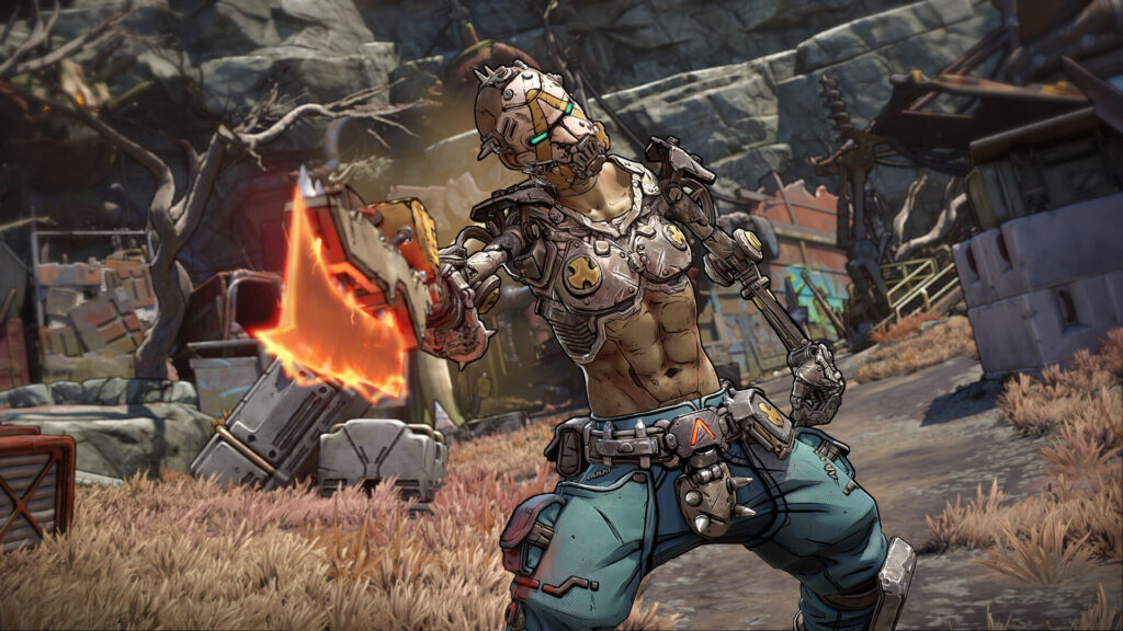 Baldur's Gate 3 Developer to Buy Borderlands 4 on Launch Day, Hopes for Improvement