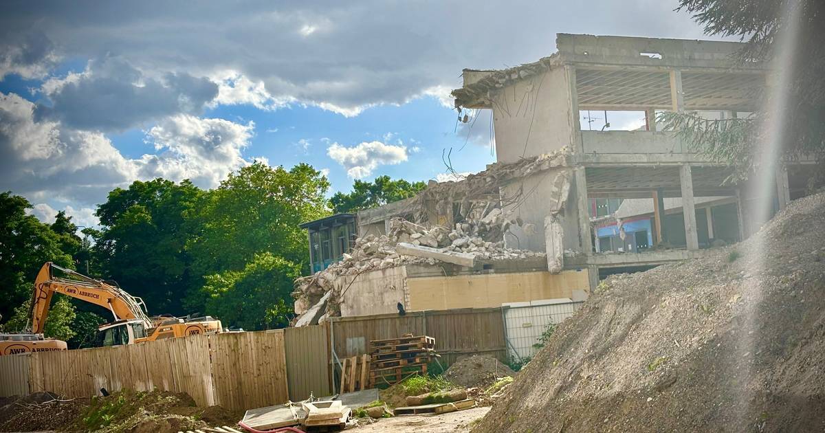Neue Grundschule an der Schlüterstraße