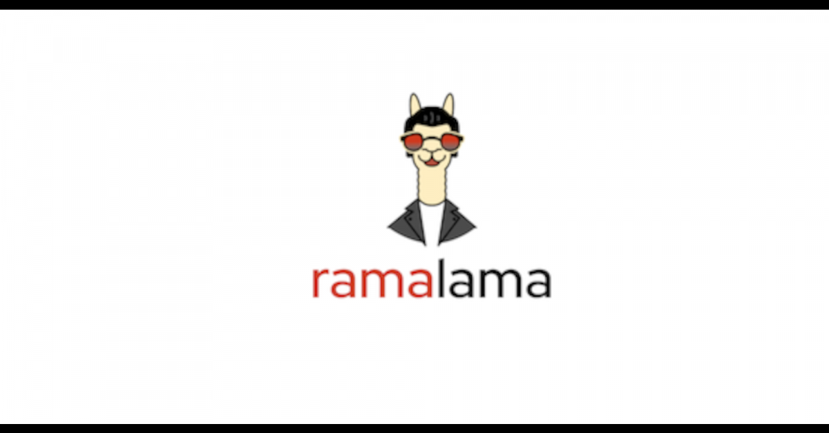 Featured image for RamaLama.