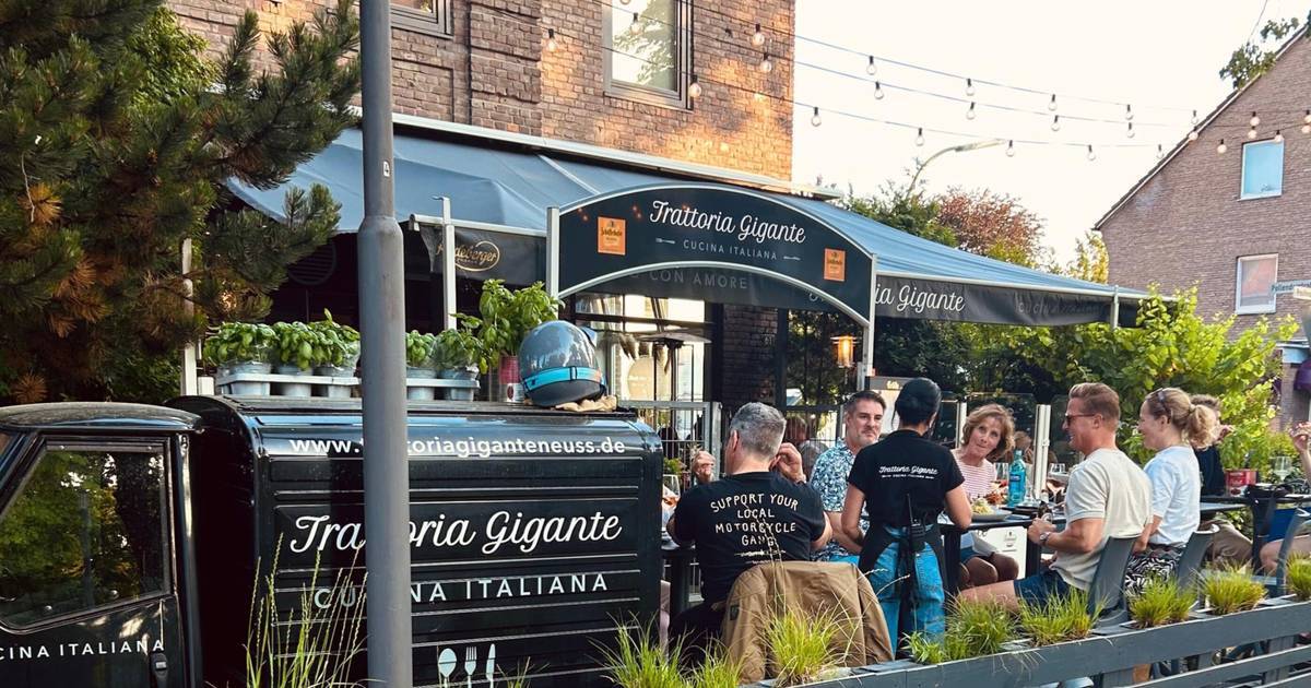 Neuss: Kein Ruhetag - diese Restaurants haben auch montags geöffnet