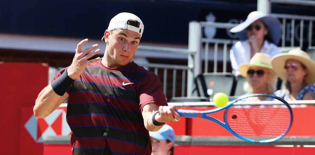 ATP - Queen's > Jamie Murray : "Après Sinner et Alcaraz, il sera sans aucun doute l'un des favoris à Wimbledon"